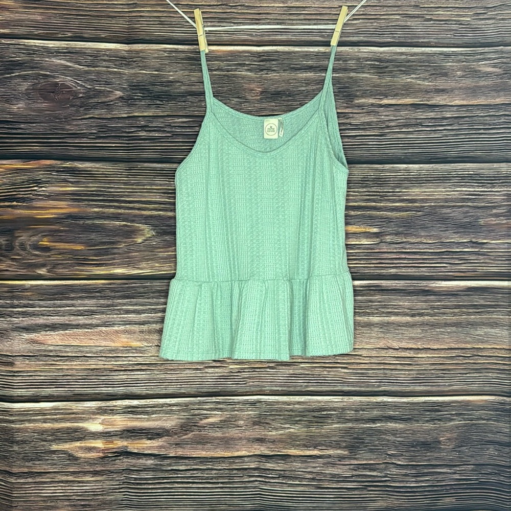 PAPER CRANE TOP